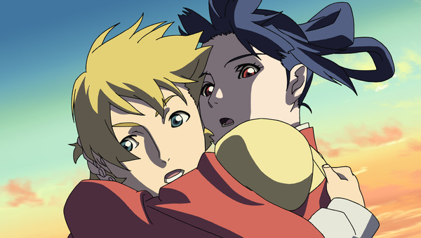 『リーンの翼』場面写