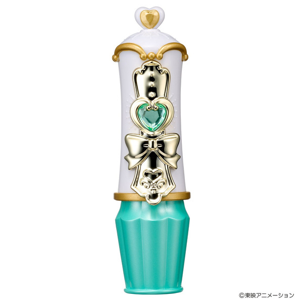 Otona Pretty Holic　プリティアップリップ　シャイニールミナス