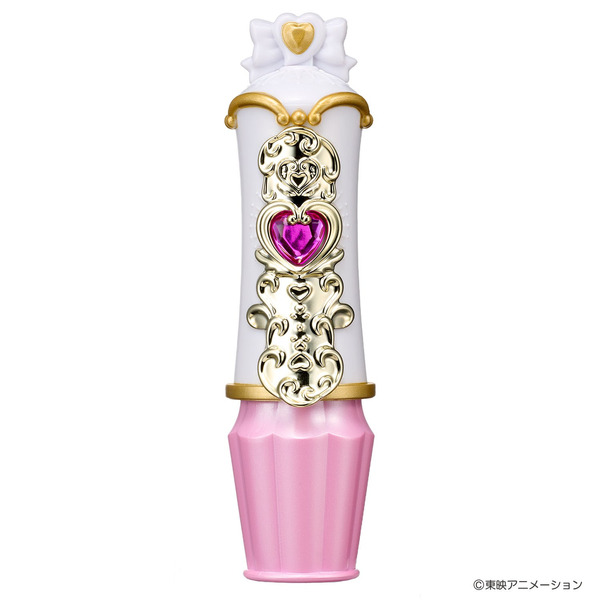 Otona Pretty Holic　プリティアップリップ　キュアブルーム