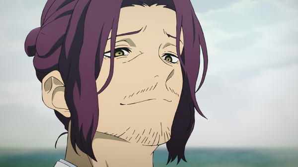 『地獄楽』第二期 場面カット