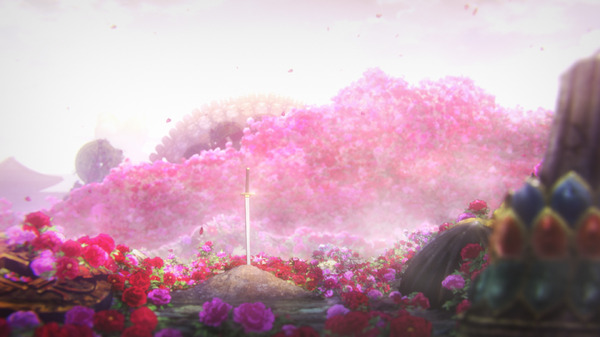 『地獄楽』第二期 場面カット