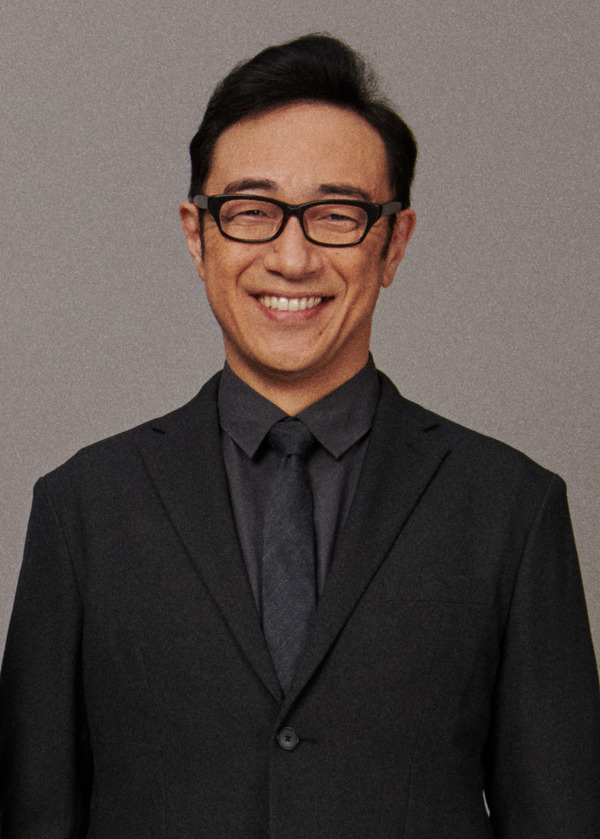 角田晃広(東京03)