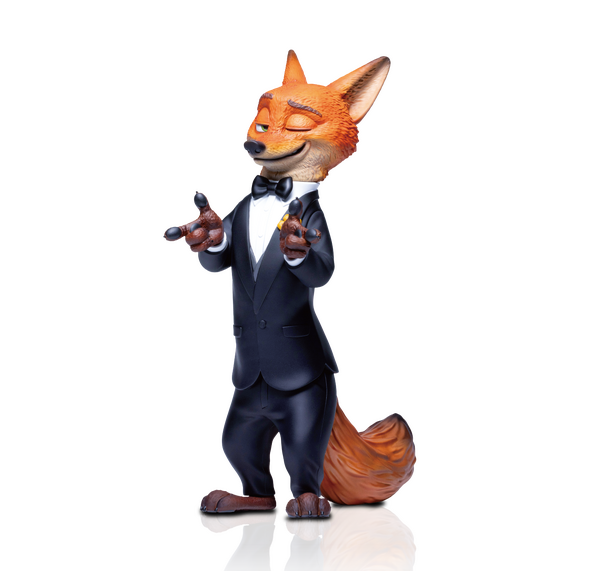 Last賞：タキシード『ニック』 フィギュア【全1種】