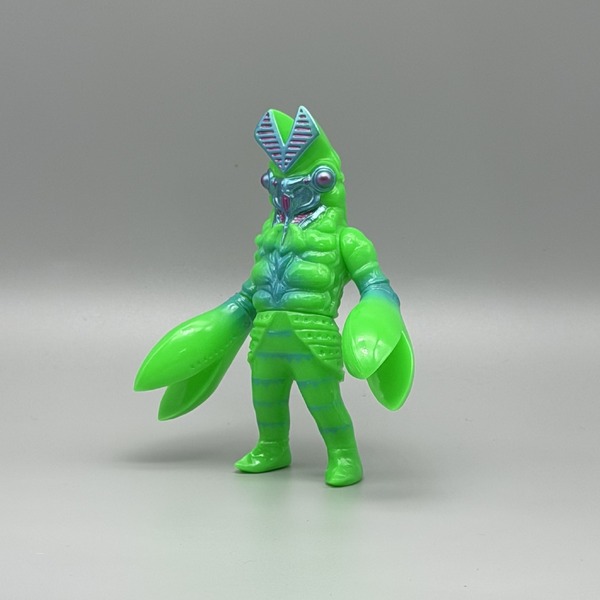 MAX TOY バルタン星人