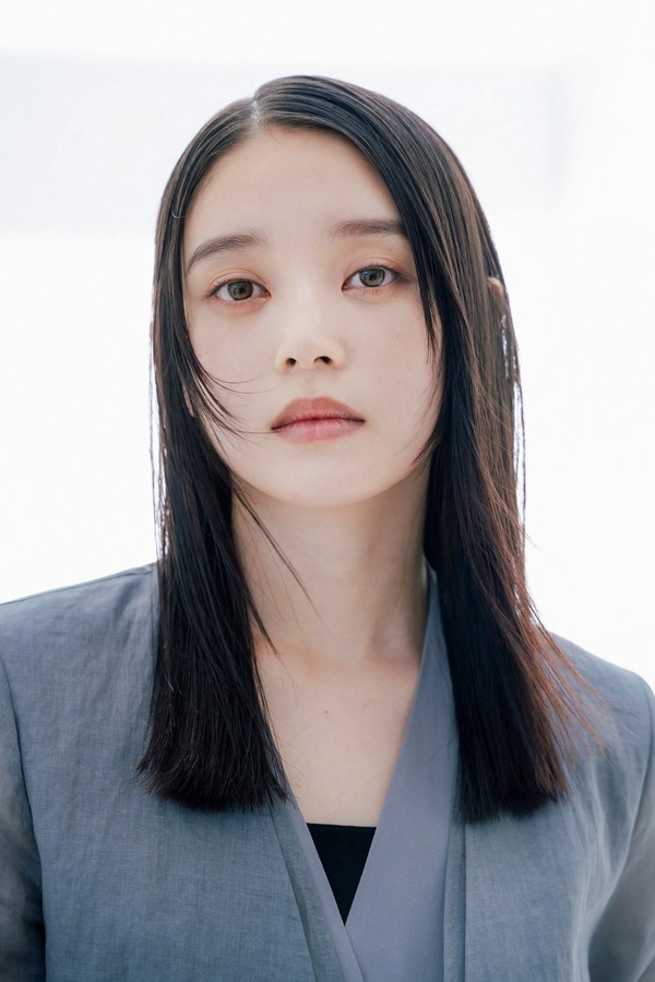 髙石あかり（俳優）