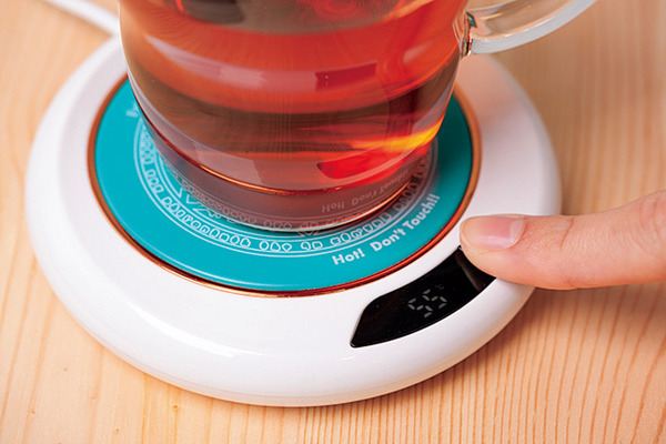 『葬送のフリーレン』USBカップウォーマー