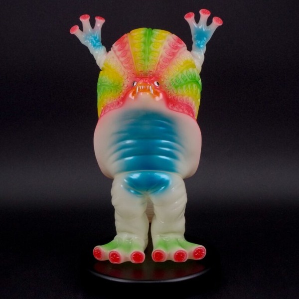 Gタッコング(蓄光)/24,200円(税込)