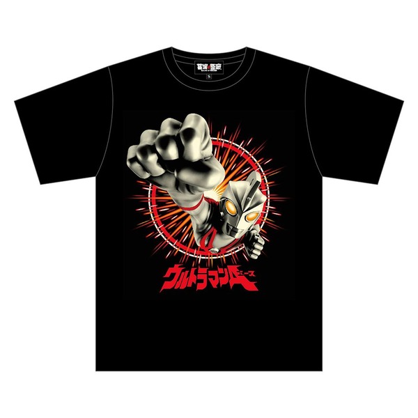 ウルトラマンA(エース)/ウルトラマンA Tシャツ/ 4,950円(税込)