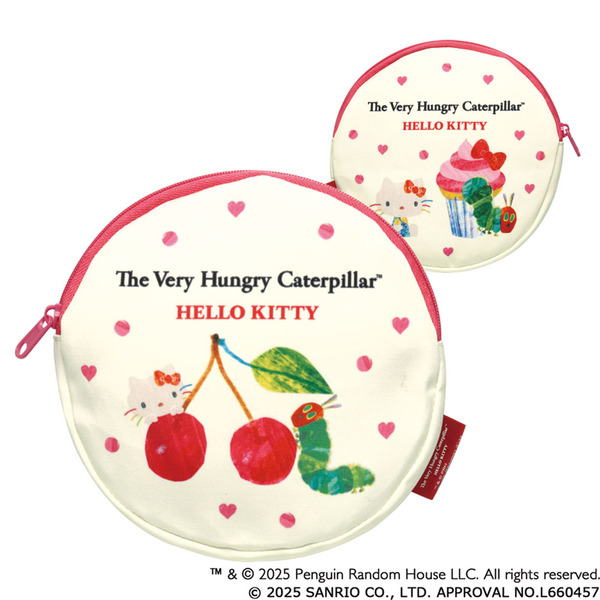 ラウンドポーチ