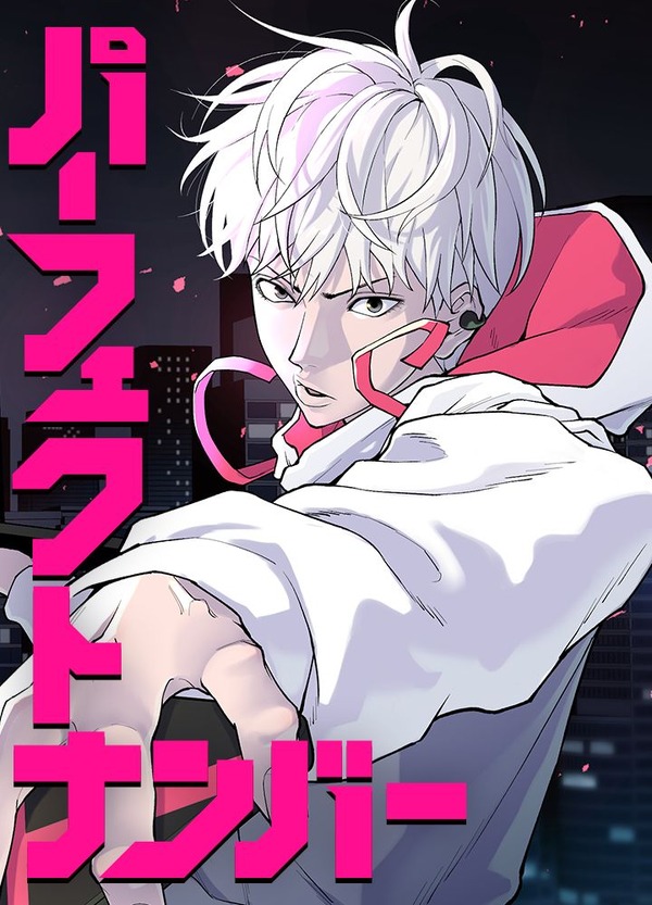 『パーフェクトナンバー』