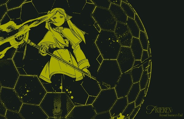 「葬送のフリーレンシールくじびき」第二章　旅した思い出がシールになる魔法