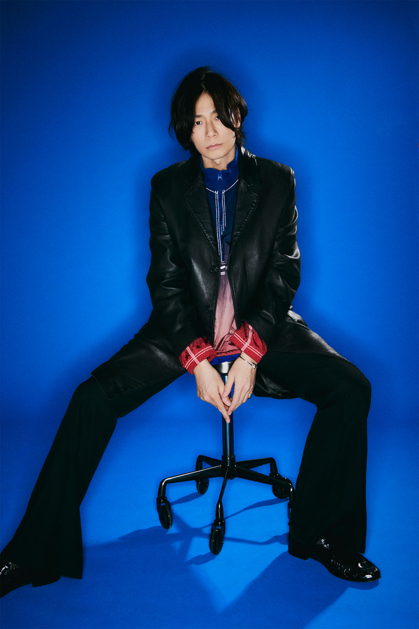 川上洋平[Alexandros]