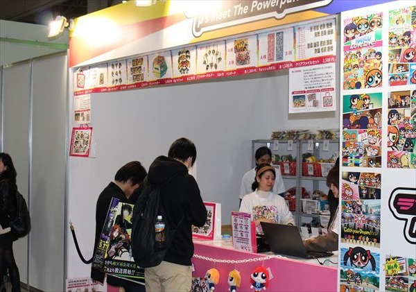 異色のコラボ？ 「ラブライブ！」と「パワーパフ ガールズ」の組み合わせに注目集まる