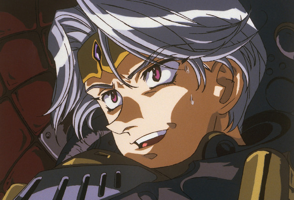 TVアニメ『天空のエスカフローネ』