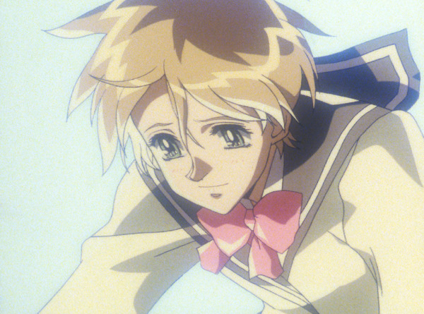 TVアニメ『天空のエスカフローネ』