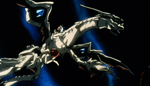 劇場版『エスカフローネ』