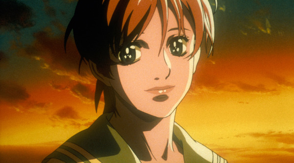 劇場版『エスカフローネ』