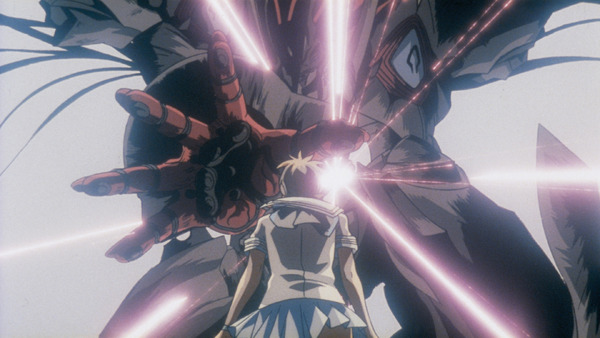 劇場版『エスカフローネ』