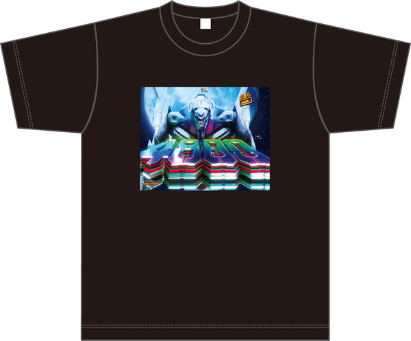 パチンコ エヴァンゲリオン20周年記念作品「e 新世紀エヴァンゲリオン ～はじまりの記憶～」より