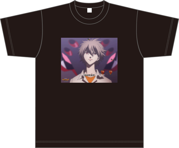 パチンコ エヴァンゲリオン20周年記念作品「e 新世紀エヴァンゲリオン ～はじまりの記憶～」より