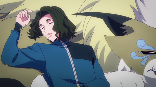 『DIGIMON BEATBREAK』より