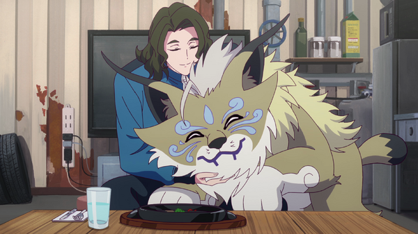 『DIGIMON BEATBREAK』より