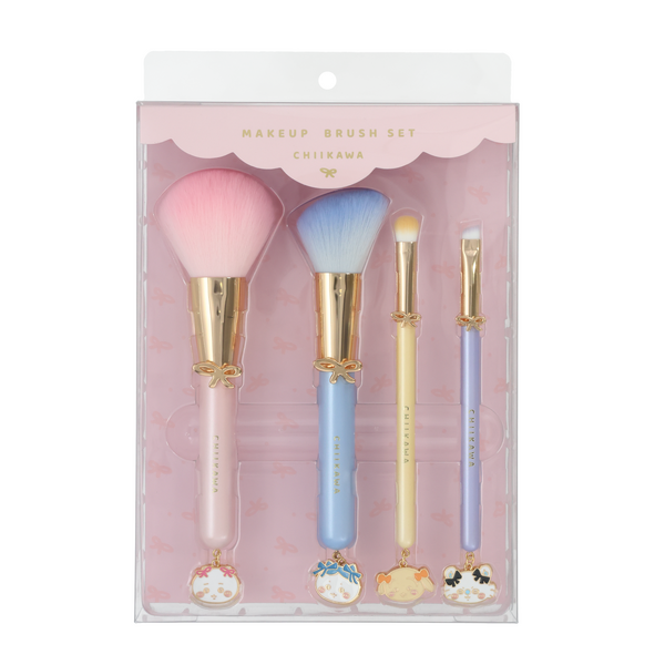 ちいかわリボンコスメシリーズ