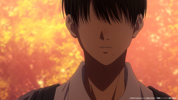 TVアニメ「霧尾ファンクラブ」