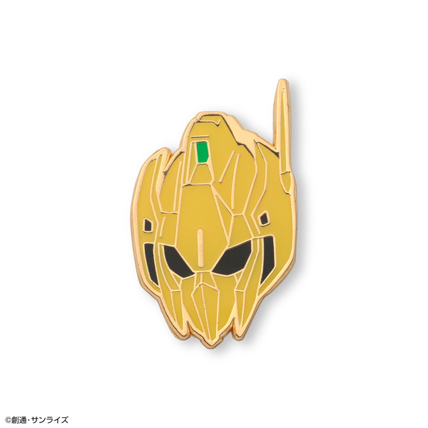 STRICT-G　フェイスピンズコレクション 百式