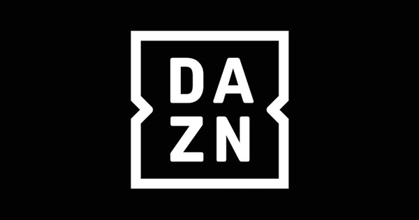 DAZN 公式サイト