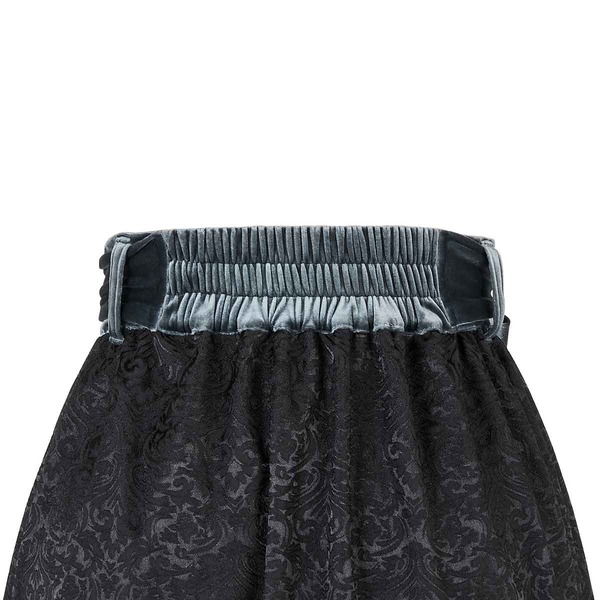 「キングダム ハーツ ／ アイコニック スカート」リク[BL]