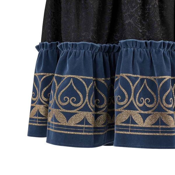 「キングダム ハーツ ／ アイコニック スカート」リク[BL]