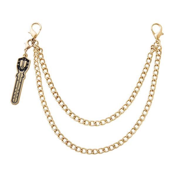 「キングダム ハーツ ／ アイコニック スカート」リク[BL]