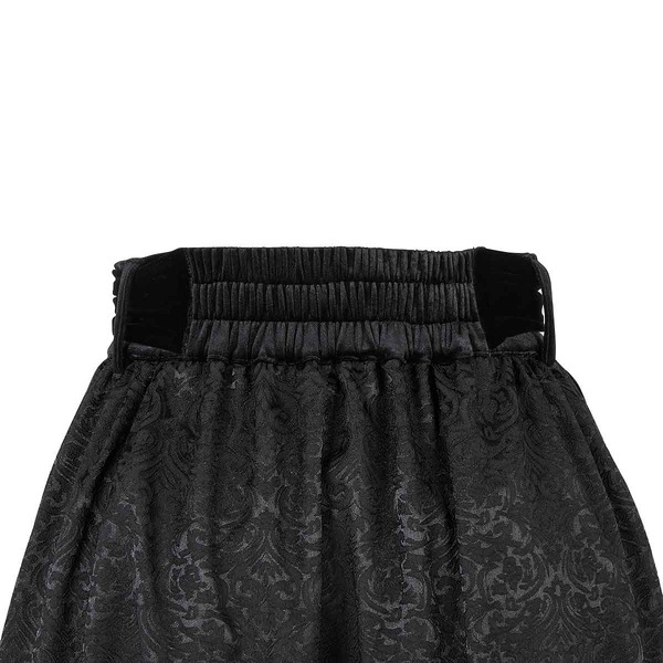 「キングダム ハーツ ／ アイコニック スカート」ロクサス[IV]