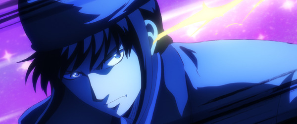 『新劇場版 銀魂 -吉原大炎上-』最新場面写真