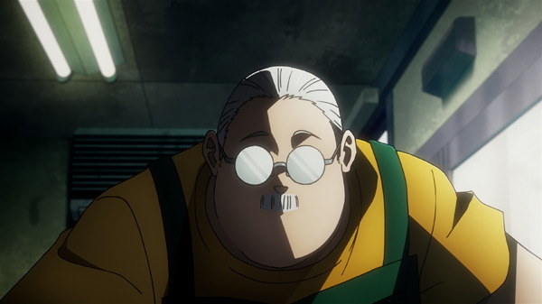 『SAKAMOTO DAYS』のTVアニメ第2期超ティザーPVカット （C）鈴木祐斗／集英社・SAKAMOTO DAYS 製作委員会