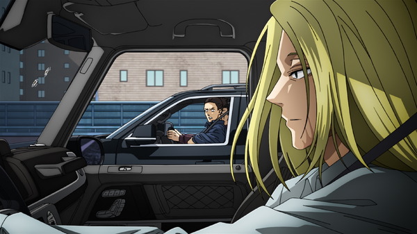 『SAKAMOTO DAYS』のTVアニメ第2期超ティザーPVカット （C）鈴木祐斗／集英社・SAKAMOTO DAYS 製作委員会