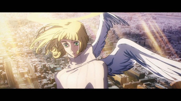 TVアニメ『呪術廻戦』第3期「死滅回游 前編」PVカット