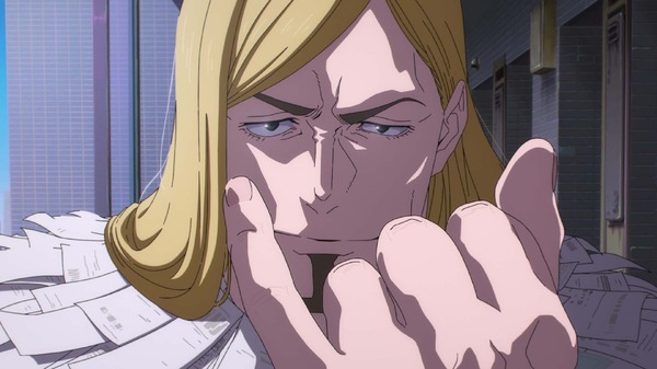 TVアニメ『呪術廻戦』第3期「死滅回游 前編」PVカット