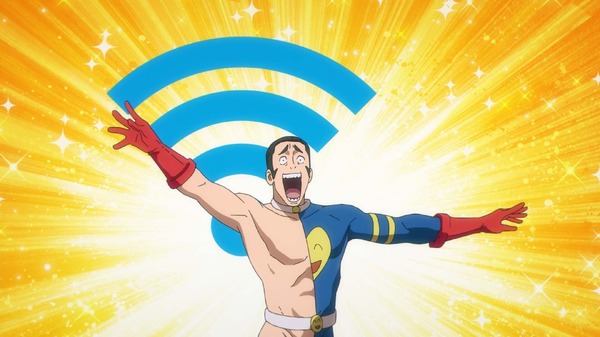 TVアニメ『呪術廻戦』第3期「死滅回游 前編」PVカット