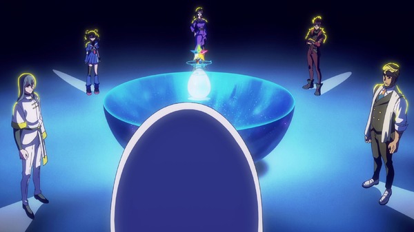 『DIGIMON BEATBREAK』新章「タクティクス編」PVカット