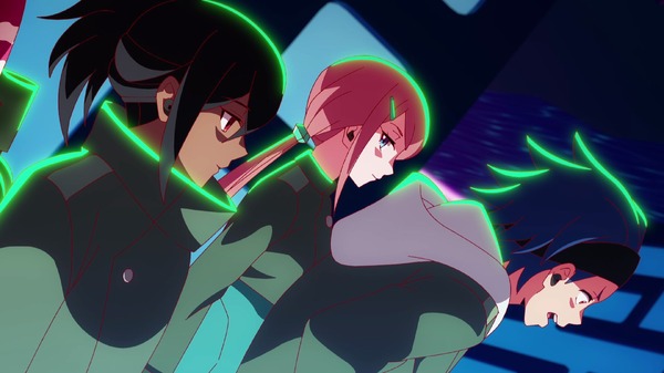 『DIGIMON BEATBREAK』新章「タクティクス編」PVカット