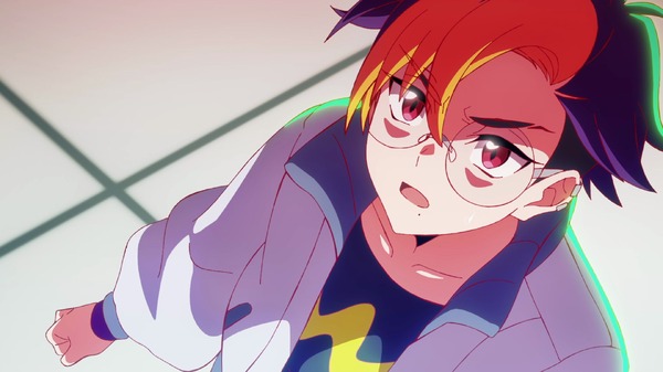 『DIGIMON BEATBREAK』新章「タクティクス編」PVカット