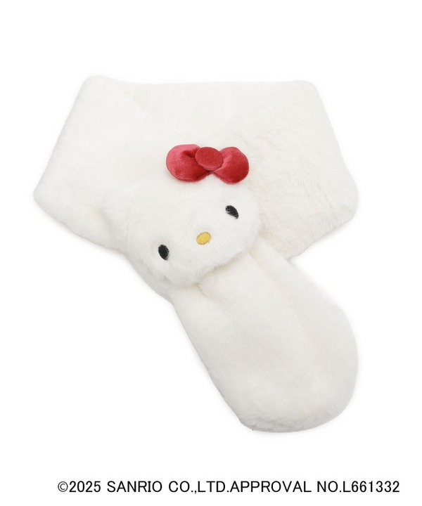 フェイクファーティペット