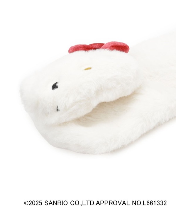 フェイクファーティペット