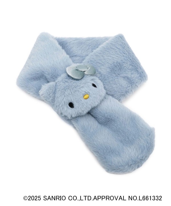 フェイクファーティペット