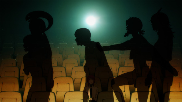 『チェンソーマン 刺客篇』ティザーPVカット（C） 2025 MAPPA／チェンソーマンプロジェクト （C）藤本タツキ／集英社