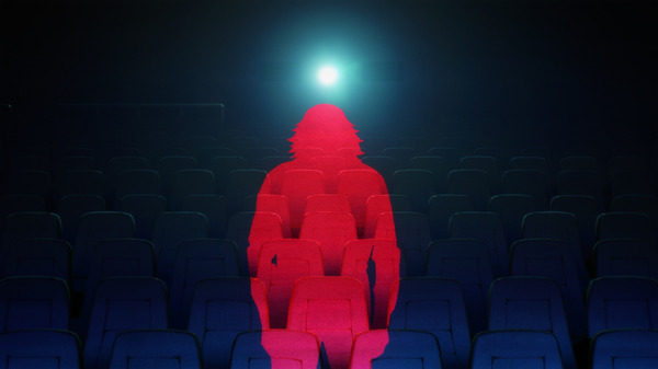 『チェンソーマン 刺客篇』ティザーPVカット（C） 2025 MAPPA／チェンソーマンプロジェクト （C）藤本タツキ／集英社