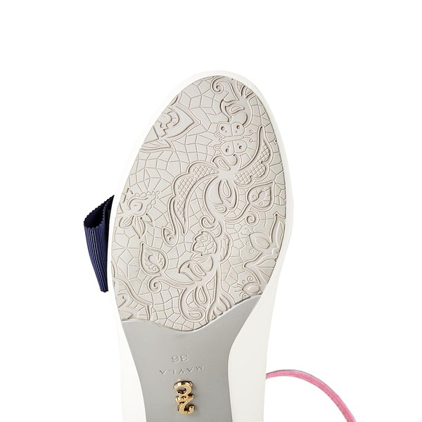 「名探偵コナン アイコニック シューズ オブジェ パンプス」怪盗キッド[WH]