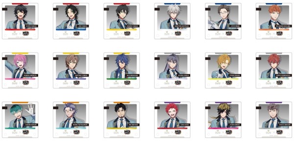 『ヒプノシスマイク ‐Division Rap Battle‐』×「サンシャインシティプリンスホテル」